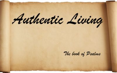 Authentic Living – January 28th