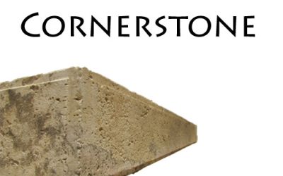 Cornerstone – October 13th