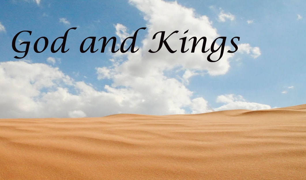 God and Kings – January 12th